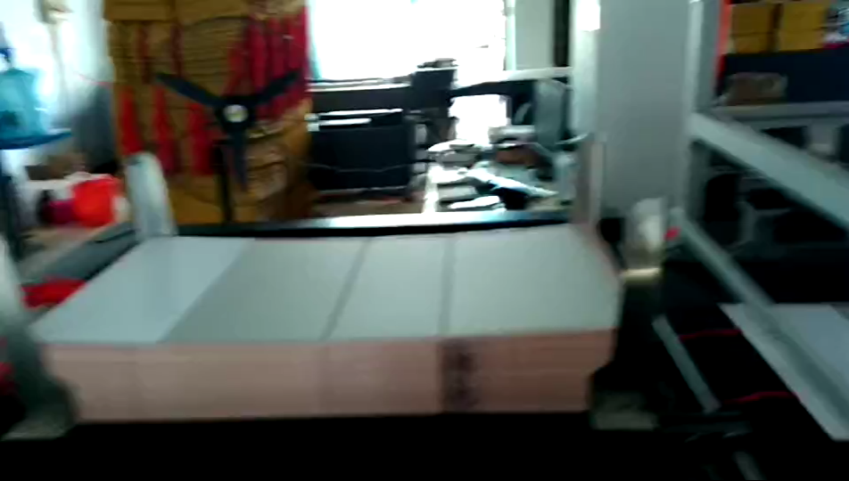 全自动折叠盒组装机